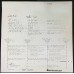 WINDBREAKERS Terminal (Homestead Records – HMS005) USA 1985 LP (Alternative Rock, Indie Rock, Jangle Pop)